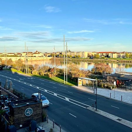 Les Rives De Saone - Balneotherapie Mâcon Zewnętrze zdjęcie